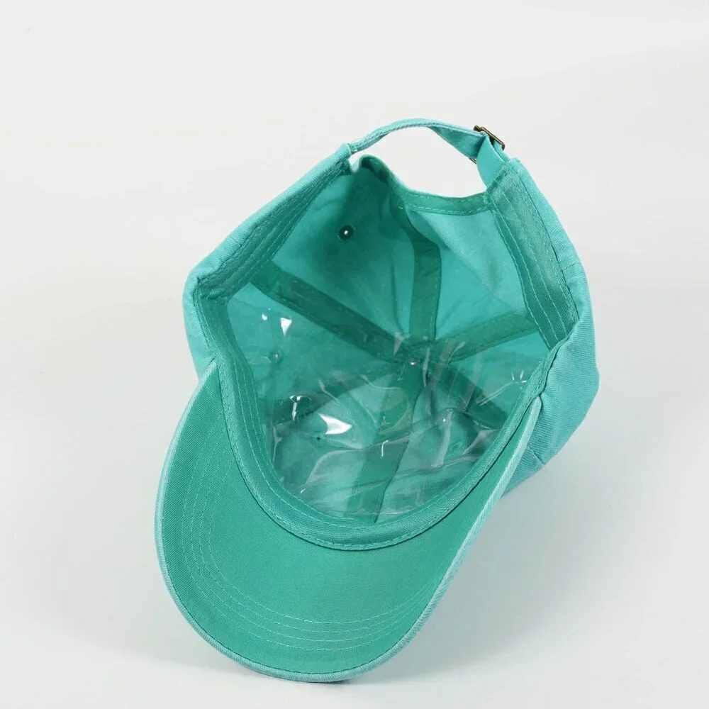 Women's Baseball Cap - Pet Paw Heart - New